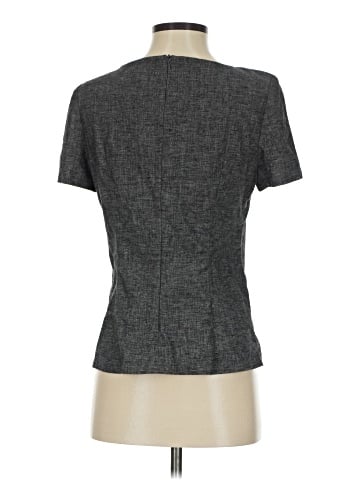 August 1 Eight Short Sleeve Top (view 2)
