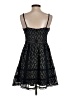 NBD 100% Polyester Black Cocktail Dress Size S - photo 2