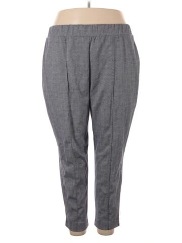 Croft & Barrow Casual Pants (view 1)