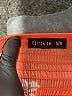 Cotton On Orange Jumpsuit Size M - photo 4
