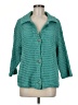 Mod-O-Doc Teal Cardigan Size Med (2) - photo 1