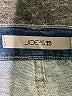 Joe's Jeans Hearts Blue Jeans Size 26 waist - photo 4