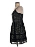 NBD 100% Polyester Black Cocktail Dress Size S - photo 5