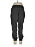 Patagonia Solid Gray Active Pants Size L - photo 2