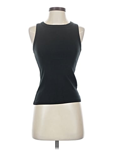 Abercrombie & Fitch Sleeveless T-Shirt (view 1)