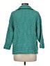 Mod-O-Doc Teal Cardigan Size Med (2) - photo 2