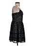 NBD 100% Polyester Black Cocktail Dress Size S - photo 4