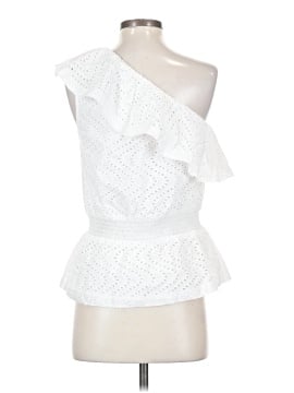 Express Sleeveless Top (view 2)