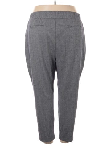 Croft & Barrow Casual Pants (view 2)
