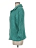 Mod-O-Doc Teal Cardigan Size Med (2) - photo 5