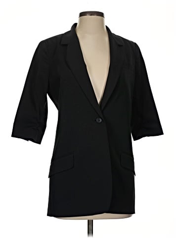 Elizabeth and James Blazer (view 1)