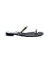 Gianvito Rossi Black Sandals Size EU 39 - photo 1