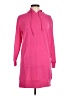White Mark Pink Pullover Hoodie Size M - photo 1
