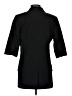 Elizabeth and James Black Blazer Size 4 - photo 2