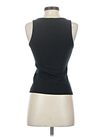 Abercrombie & Fitch Sleeveless T-Shirt (view 2)