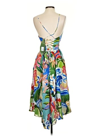 FARM Rio Cocktail Dress (view 2)