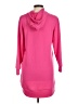 White Mark Pink Pullover Hoodie Size M - photo 2