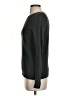 Ann Taylor LOFT 100% Cotton Gray Pullover Sweater Size XS - photo 5