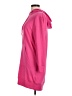 White Mark Pink Pullover Hoodie Size M - photo 5