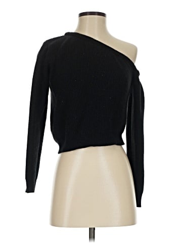 Superdown Pullover Sweater (view 1)