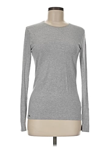 La Perla Long Sleeve T-Shirt (view 1)