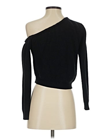 Superdown Pullover Sweater (view 2)