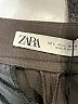 Zara Black Dress Pants Size L - photo 7