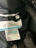 Columbia 100% Nylon Black Snow Jacket Size M - photo 6