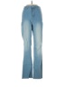 Shein Blue Jeans Size 27 waist - photo 1
