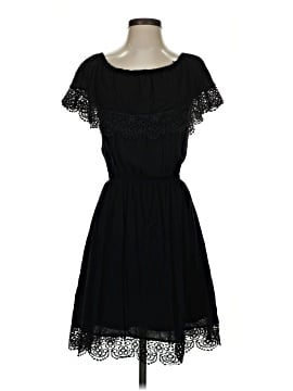 Bleuh Ciel Casual Dress (view 1)