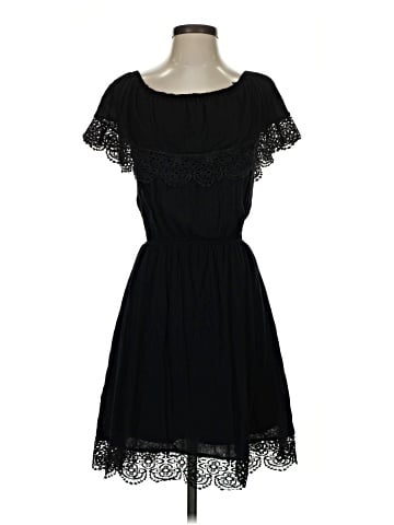 Bleuh Ciel Casual Dress (view 1)