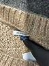 American Eagle Outfitters Tan Pullover Sweater Size S - photo 7