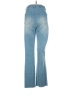 Shein Blue Jeans Size 27 waist - photo 2