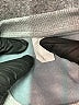 Unbranded Silver Sweatshirt Size L - photo 7