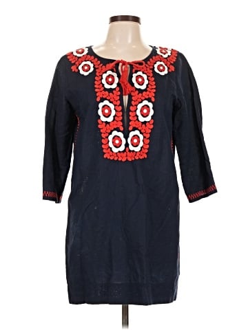 J.Crew Casual Dress (view 1)
