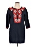 J.Crew Blue Casual Dress Size S - photo 1