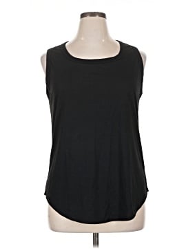 Automet Sleeveless T-Shirt (view 1)