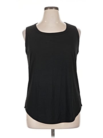 Automet Sleeveless T-Shirt (view 1)