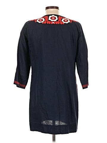 J.Crew Casual Dress (view 2)