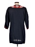 J.Crew Blue Casual Dress Size S - photo 2