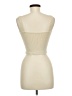 Aura Ivory Tube Top Size M - photo 2