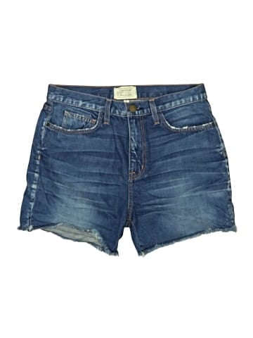 Current/Elliott Denim Shorts (view 1)