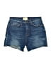 Current/Elliott Blue Denim Shorts Size 27 waist - photo 1
