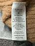 Everlane Tan Wool Pullover Sweater Size M - photo 8