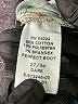 Gap Blue Jeans Size 27 waist - photo 8