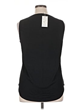 Automet Sleeveless T-Shirt (view 2)