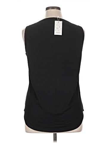 Automet Sleeveless T-Shirt (view 2)