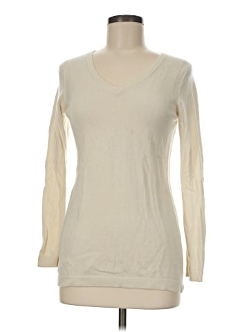 Quinn Pullover Sweater (view 1)