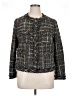 Old Navy Tweed Gray Jacket Size XL - photo 1