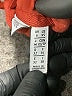 Adidas 100% Cotton Red Sweatshirt Size XS - photo 9